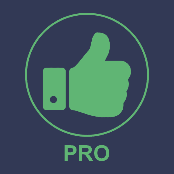 That's Logo | PRO Design Plan
